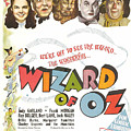 1939 - The Wizard Of Oz