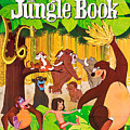 The Jungle Book - 1967