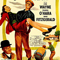 The Quiet Man - 1952