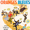 Tintin et les Oranges Bleues - 1964 Adventure Comedy Crime