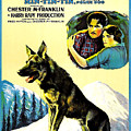 Where The North Begins - 1923